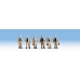Noch  15042 - Miners 6/